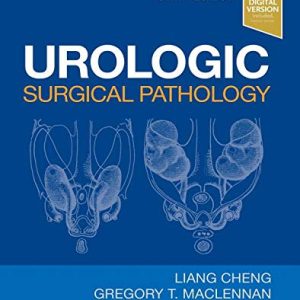Urologic Surgical Pathology, 4th Edition (Original PDF from Publisher)