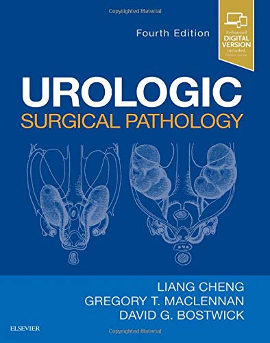 Urologic Surgical Pathology, 4th Edition (Original PDF from Publisher)