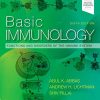 Basic Immunology: Functions and Disorders of the Immune System, 6th Edition (Original PDF from Publisher)