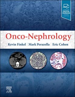 Onco-Nephrology  (Original PDF from Publisher)