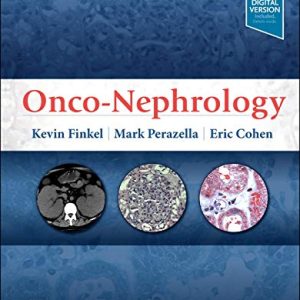 Onco-Nephrology  (Original PDF from Publisher)