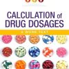 Calculation of Drug Dosages: A Work Text, 11th Edition (Original PDF from Publisher)