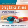 Brown and Mulholland’s Drug Calculations: Process and Problems for Clinical Practice, 11th Edition (Original PDF from Publisher)