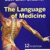 The Language of Medicine, 12th Edition (Original PDF from Publisher)