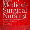 Clinical Companion to Lewis’s Medical-Surgical Nursing: Assessment and Management of Clinical Problems, 11th Edition (Original PDF from Publisher)