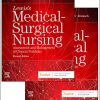 Lewis’s Medical-Surgical Nursing – 2-Volume Set: Assessment and Management of Clinical Problems, 11th edition (Original PDF from Publisher)