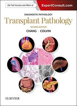 Diagnostic Pathology: Transplant Pathology (Original PDF from Publisher)