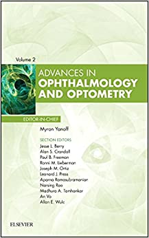 Advances in Ophthalmology and Optometry 2017 (Original PDF from Publisher)