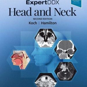 ExpertDDX: Head and Neck, 2nd Edition (Original PDF from Publisher)