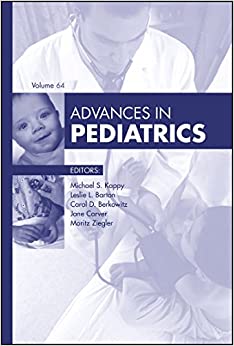 Advances in Pediatrics, 2017 (Volume 2017) (Advances, Volume 2017) (Original PDF from Publisher)