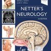 Netter’s Neurology (Netter Clinical Science), 3rd Edition (Original PDF from Publisher)