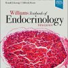 Williams Textbook of Endocrinology, 14th Edition (EPUB)