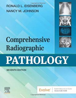 Comprehensive Radiographic Pathology, 7th Edition (Original PDF from Publisher)