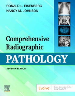 Comprehensive Radiographic Pathology, 7th Edition (EPUB)