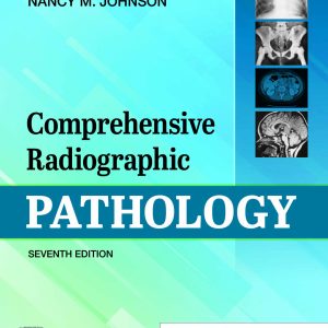 Comprehensive Radiographic Pathology, 7th Edition (EPUB)