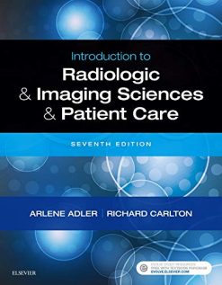 Introduction to Radiologic and Imaging Sciences and Patient Care, 7e (EPUB)