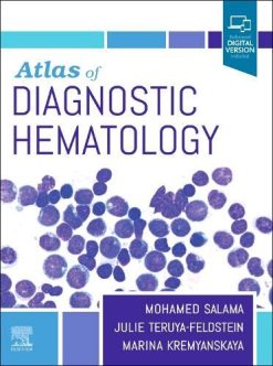 Atlas of Diagnostic Hematology (Original PDF from Publisher)