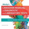 Mosby’s Canadian Manual of Diagnostic and Laboratory Tests, 2e (Original PDF from Publisher)