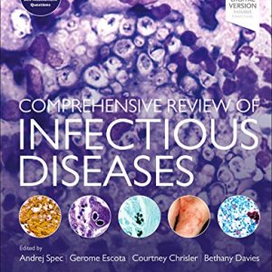 Comprehensive Review of Infectious Diseases (EPUB)