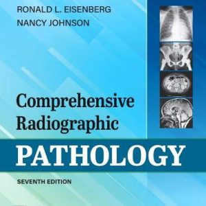 Workbook for Comprehensive Radiographic Pathology, 7th Edition (Original PDF from Publisher)