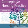 Concepts for Nursing Practice, 3rd Edition (Original PDF from Publisher)