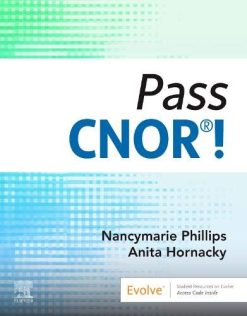 Pass CNOR! (Original PDF from Publisher)