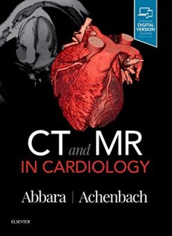 CT and MR in Cardiology (Original PDF from Publisher)
