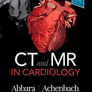 CT and MR in Cardiology (Original PDF from Publisher)