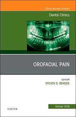 Oral Cancer, An Issue of Dental Clinics of North America (Volume 62-1) (The Clinics: Dentistry (Volume 62-1)) (Original PDF from Publisher)