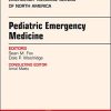 Pediatric Emergency Medicine, An Issue of Emergency Medicine Clinics of North America (Volume 36-2) (The Clinics: Internal Medicine (Volume 36-2)) (Original PDF from Publisher)