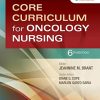 Core Curriculum for Oncology Nursing, 6th Edition (Original PDF from Publisher)