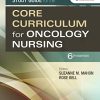 Study Guide for the Core Curriculum for Oncology Nursing, 6th Edition (Original PDF from Publisher)