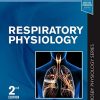 Respiratory Physiology: Mosby Physiology Series (Mosby’s Physiology Monograph) (Original PDF from Publisher)