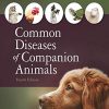 Common Diseases of Companion Animals, 4th Edition (Original PDF from Publisher)