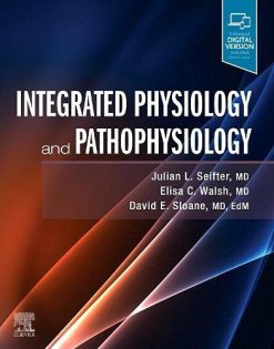 Integrated Physiology and Pathophysiology (Original PDF from Publisher)