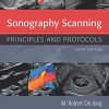 Sonography Scanning: Principles and Protocols, 5th Edition (Original PDF from Publisher)