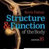 Structure & Function of the Body, 16th Edition (EPUB)