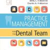 Student Workbook for Practice Management for the Dental Team, 9th edition (Original PDF from Publisher)