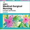 Study Guide for deWit’s Medical-Surgical Nursing: Concepts and Practice, 4th Edition (Original PDF from Publisher)