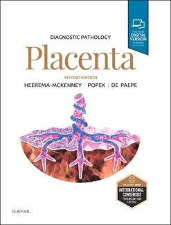 Diagnostic Pathology: Placenta, 2nd Edition (Original PDF from Publisher)