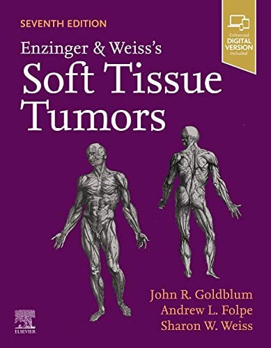 Enzinger and Weiss’s Soft Tissue Tumors, 7th Edition (EPUB)