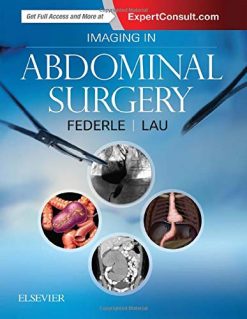 Imaging in Abdominal Surgery (Original PDF from Publisher)