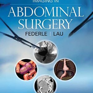 Imaging in Abdominal Surgery (Original PDF from Publisher)