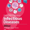 Diagnostic Pathology: Infectious Diseases, 2nd Edition (Original PDF from Publisher)