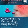 Comprehensive Dermatologic Drug Therapy, 4th Edition (EPUB)