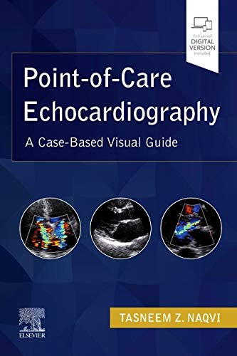 Point-of-Care Echocardiography: A Clinical Case-Based Visual Guide (Original PDF from Publisher)