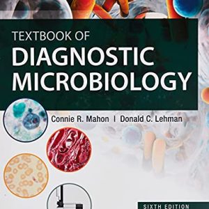 Textbook of Diagnostic Microbiology, 6th Edition (Original PDF from Publisher)