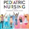 Wong’s Essentials of Pediatric Nursing, 11th Edition (Original PDF from Publisher)