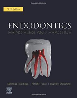 Endodontics: Principles and Practice, 6th Edition (Original PDF from Publisher)