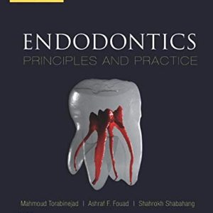 Endodontics: Principles and Practice, 6th Edition (Original PDF from Publisher)